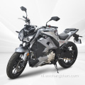 High-speed racing benzine motorfiets krachtige motor 200cc off-road crossmotor voor volwassenen moto